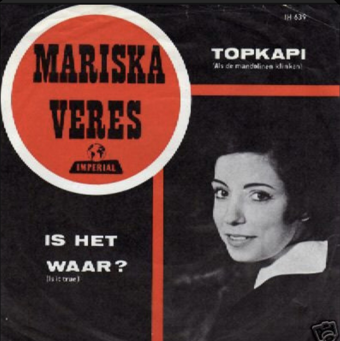 De Dikke Klapper van de Maand
