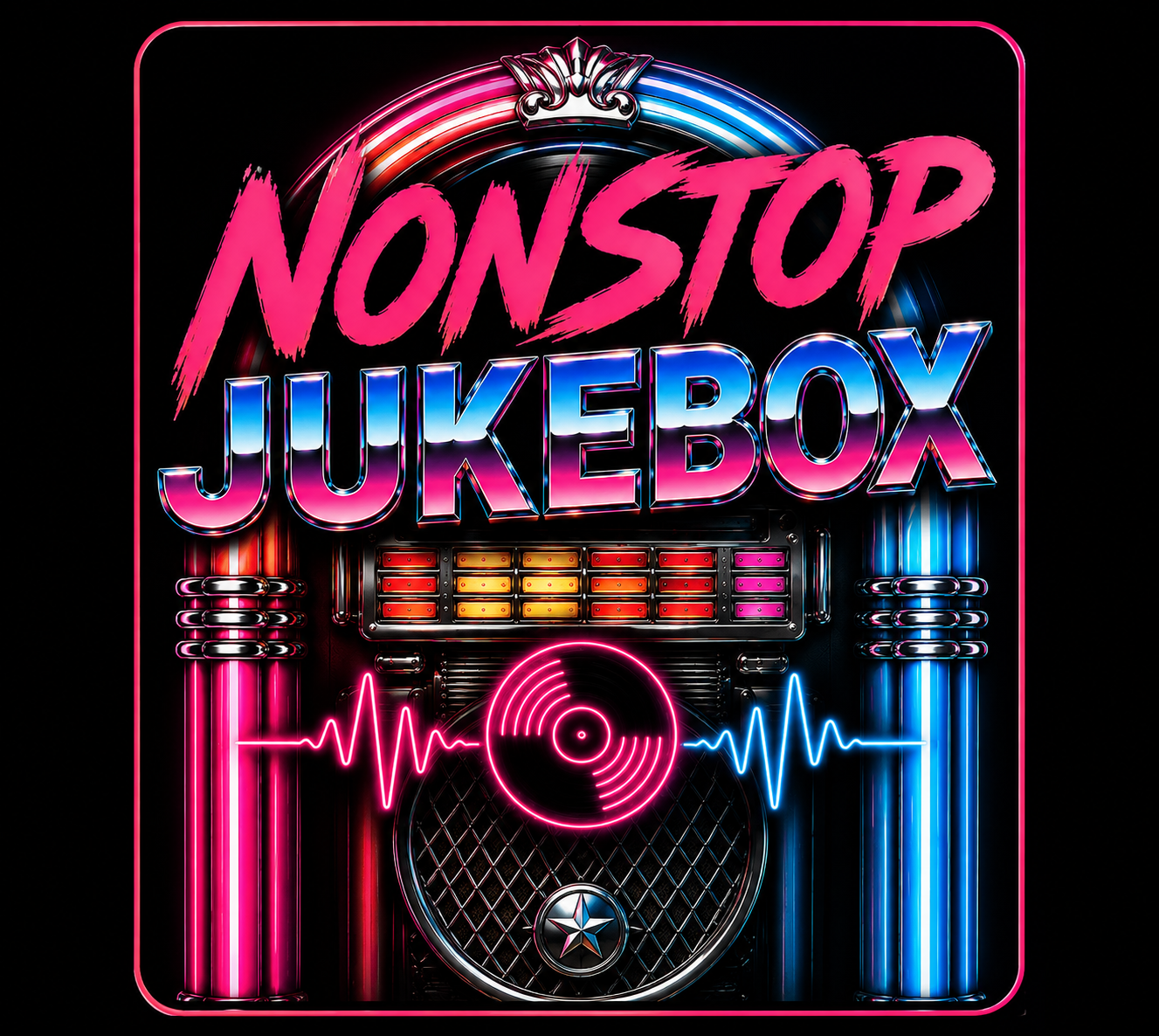 Civic FM Nonstop