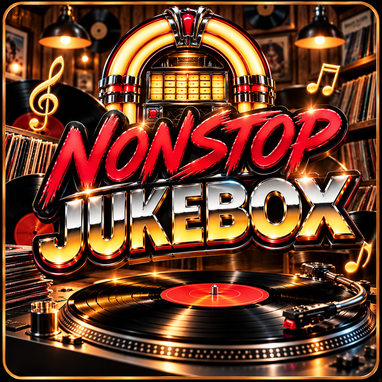 Civic FM Nonstop