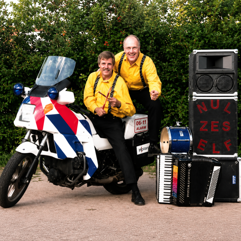 Civic FM spelerafbeelding 7