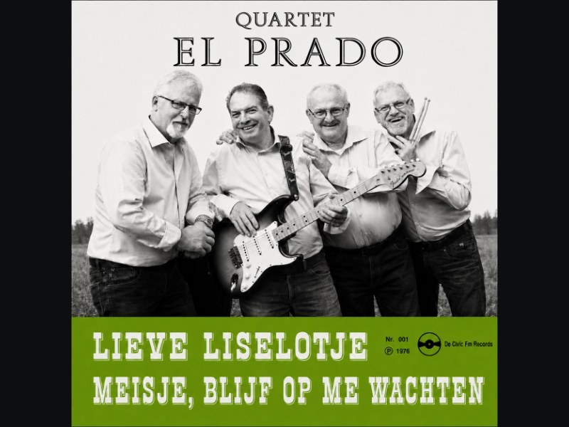 A - Quartet El Prado