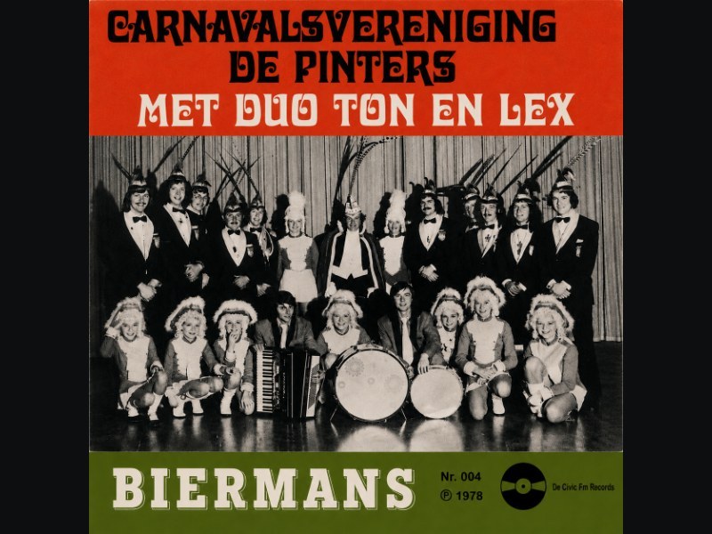 B - DUO TON EN LEX